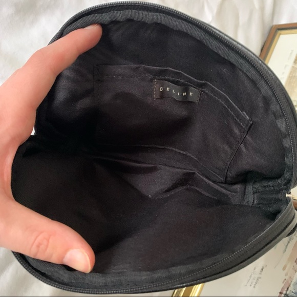 Vintage Céline Pouch - Picture 5 of 9